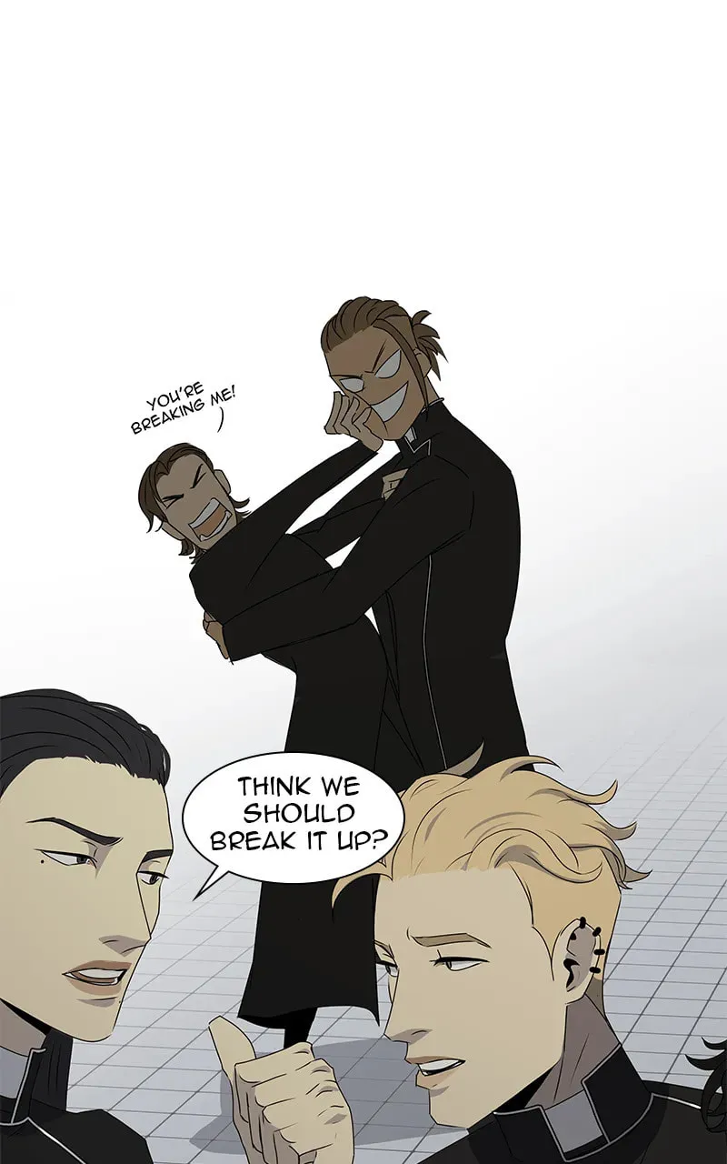 Covenant (Colored) Chapter 5 page 47 - 