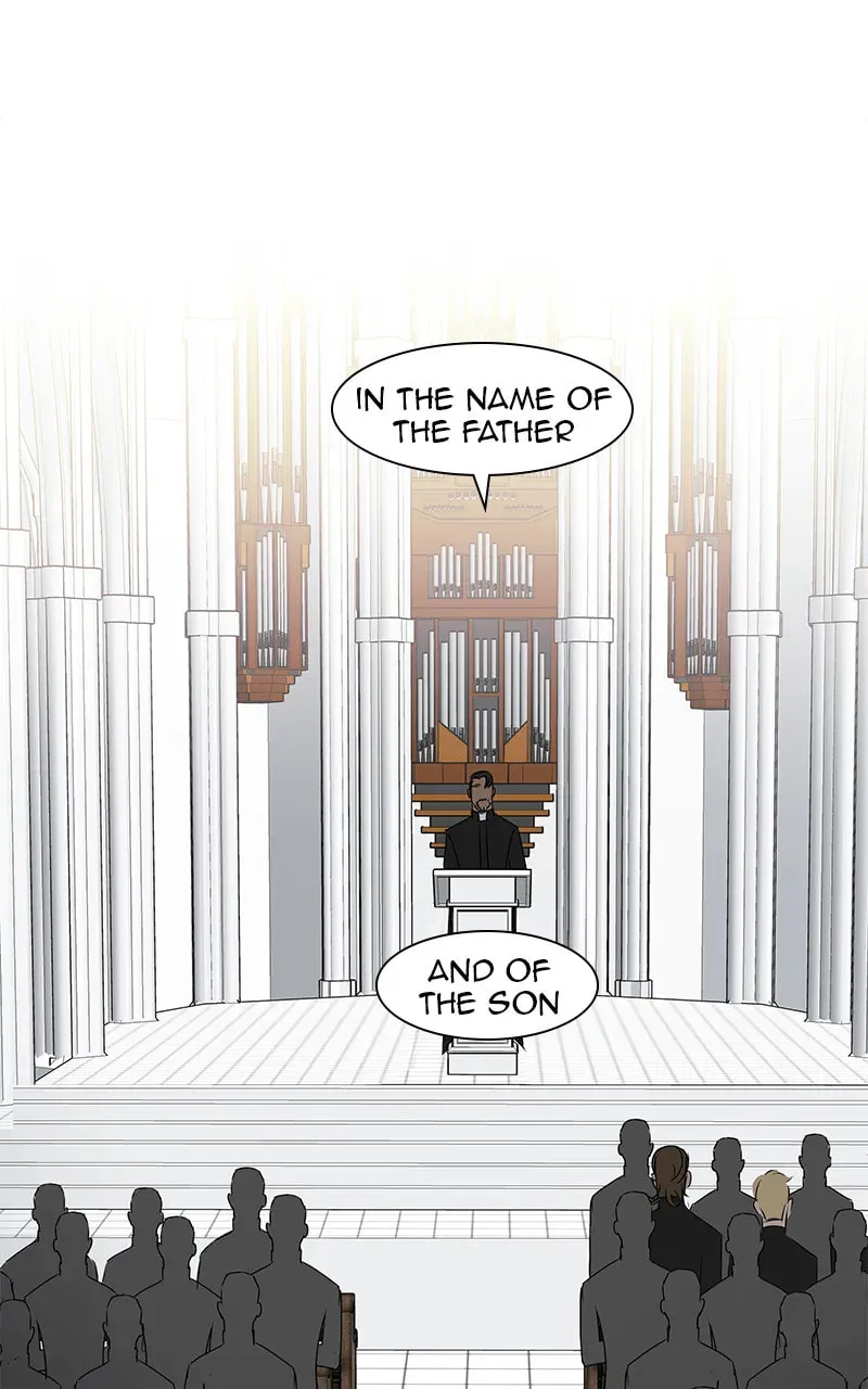 Covenant (Colored) Chapter 5 page 49 - 
