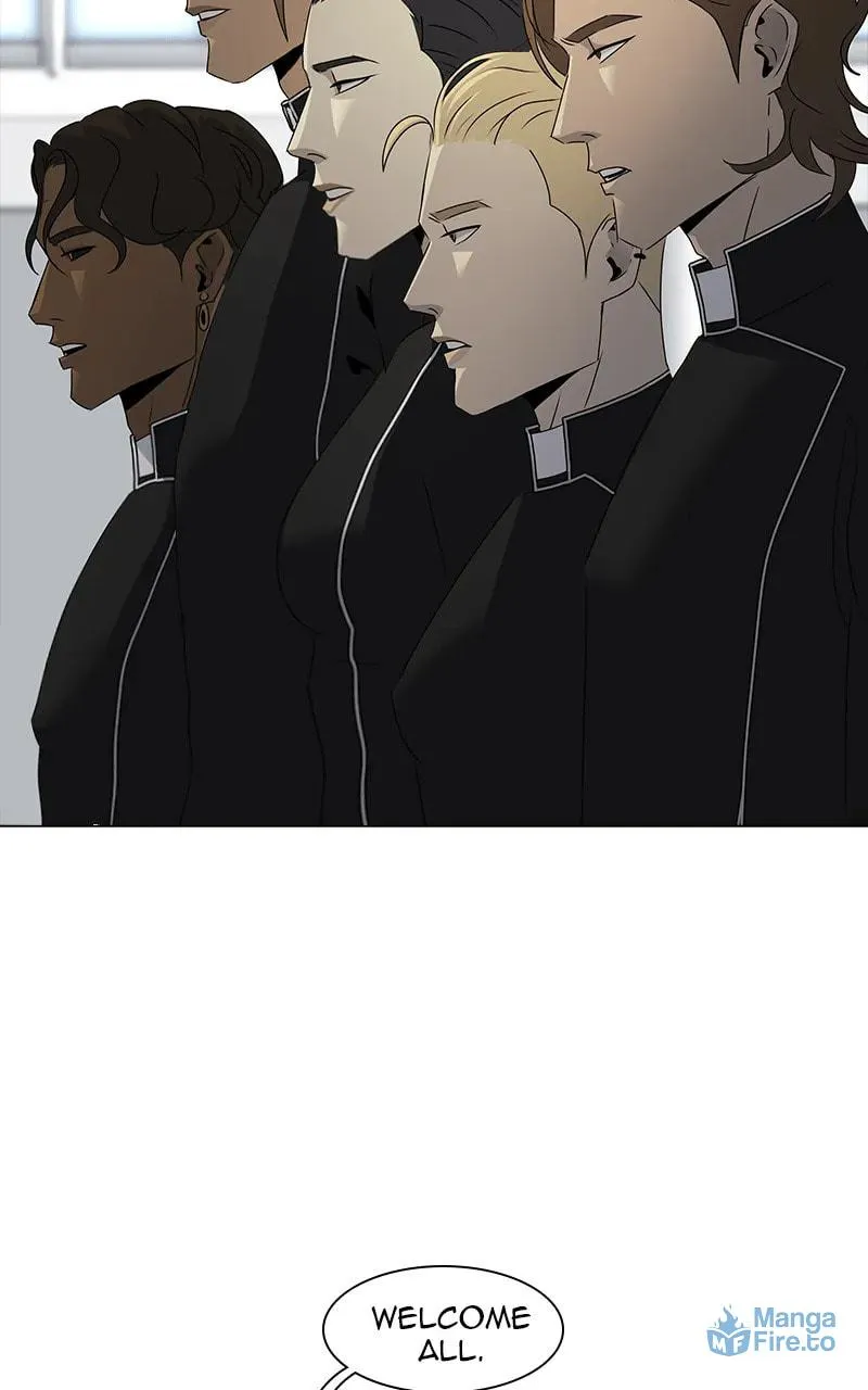 Covenant (Colored) Chapter 5 page 51 - 