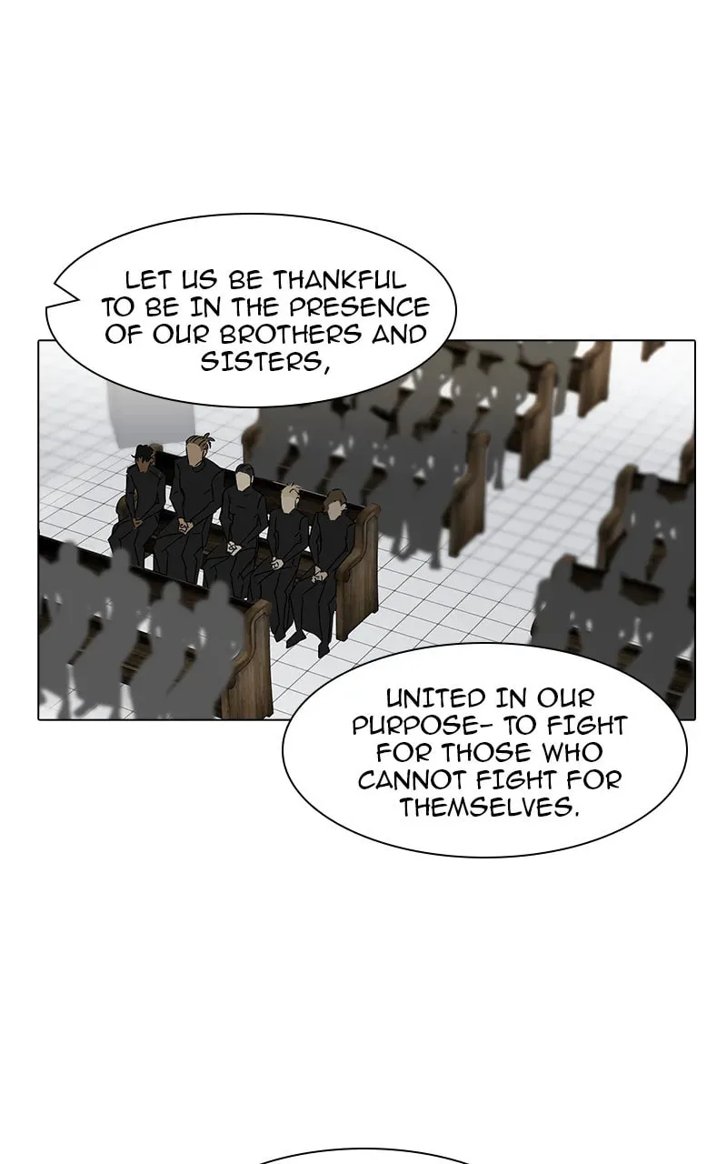 Covenant (Colored) Chapter 5 page 53 - 