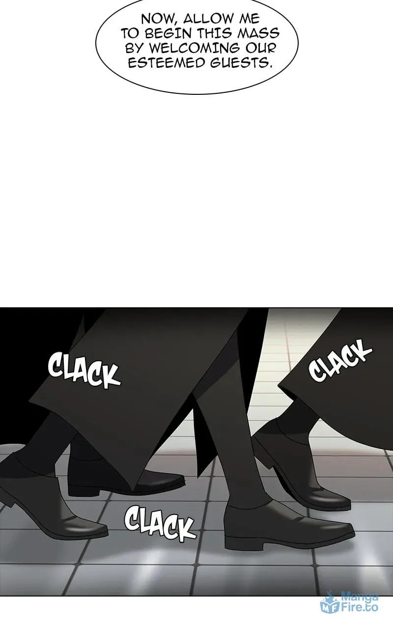 Covenant (Colored) Chapter 5 page 54 - 