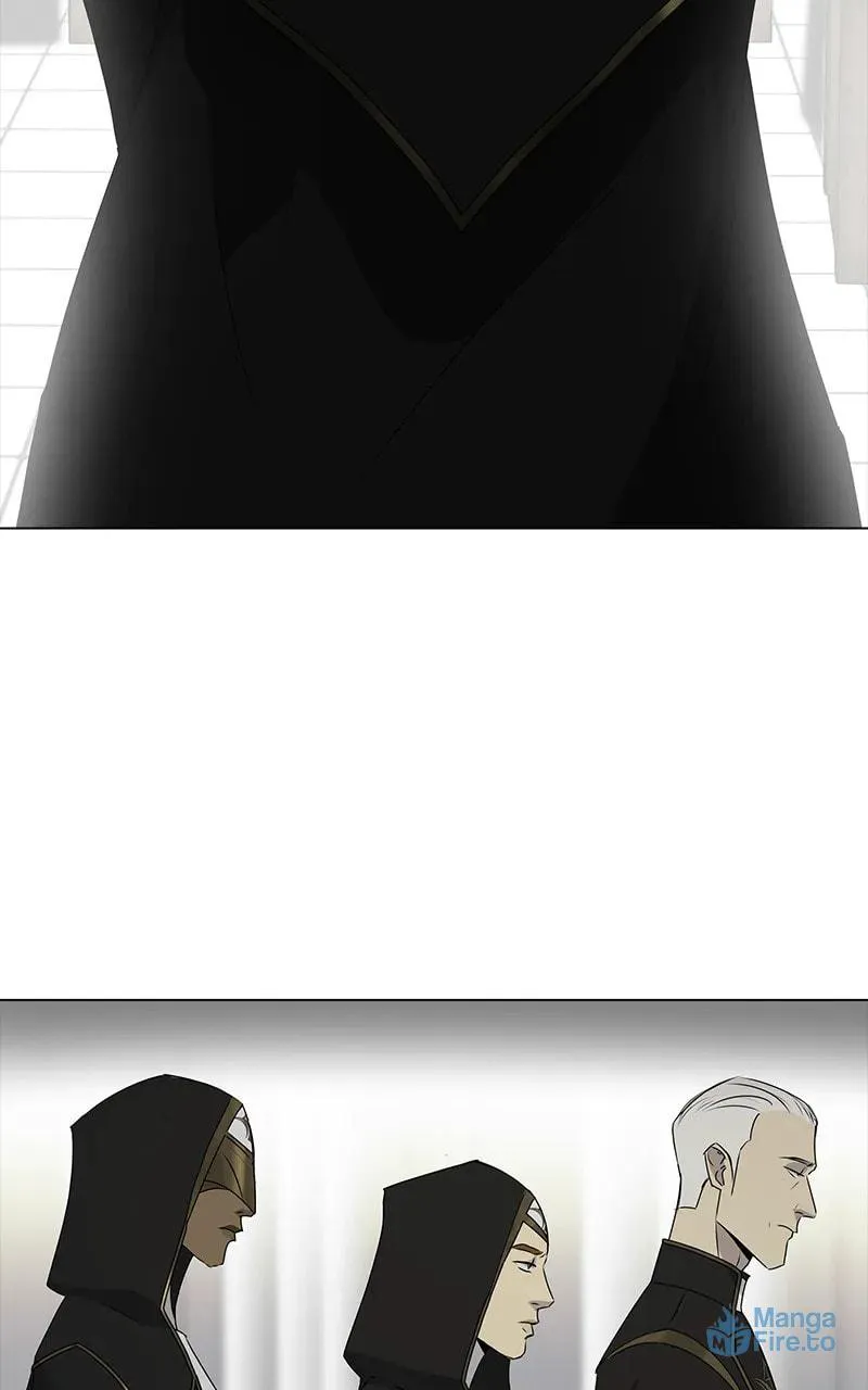 Covenant (Colored) Chapter 5 page 57 - 