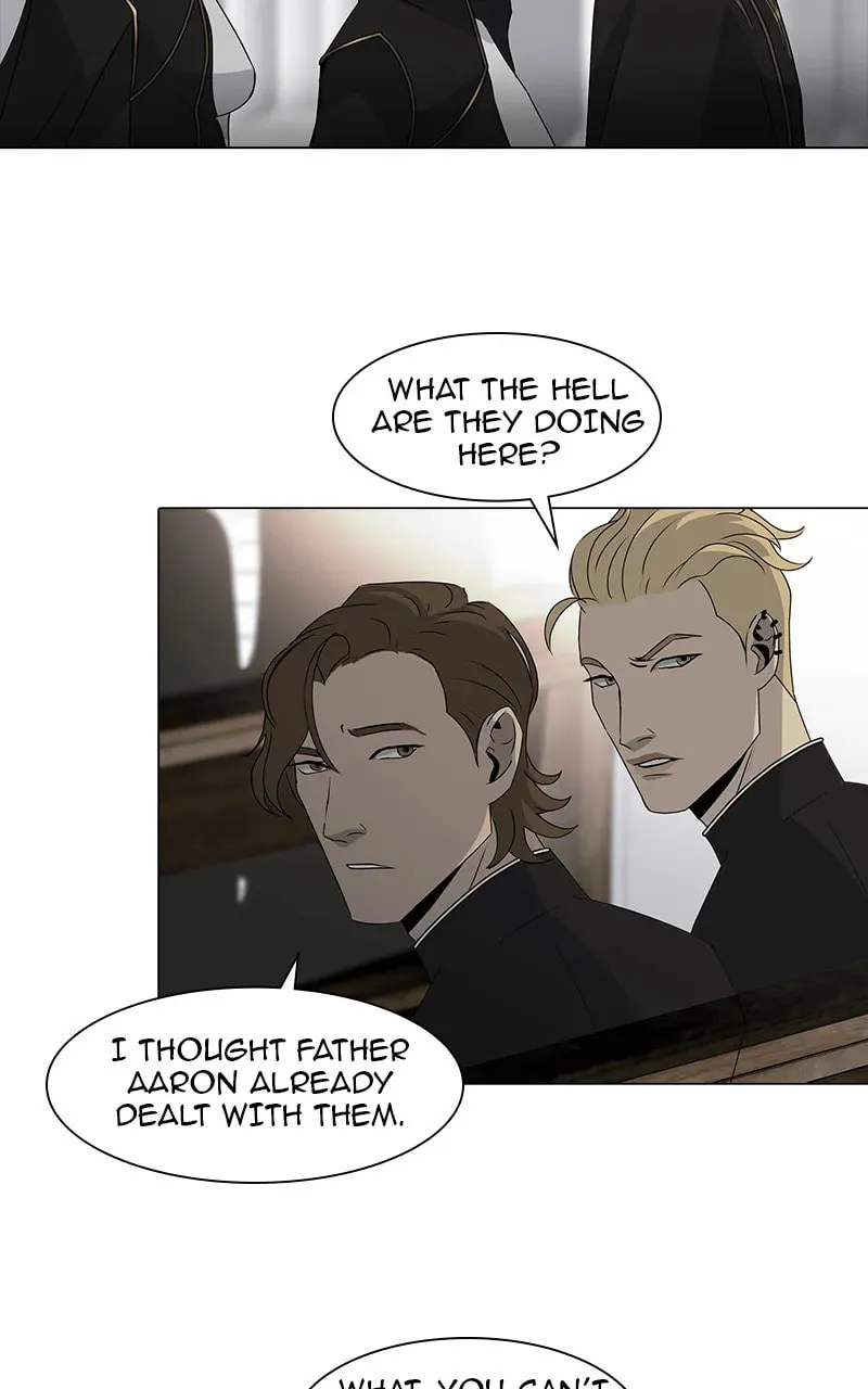 Covenant (Colored) Chapter 5 page 58 - 