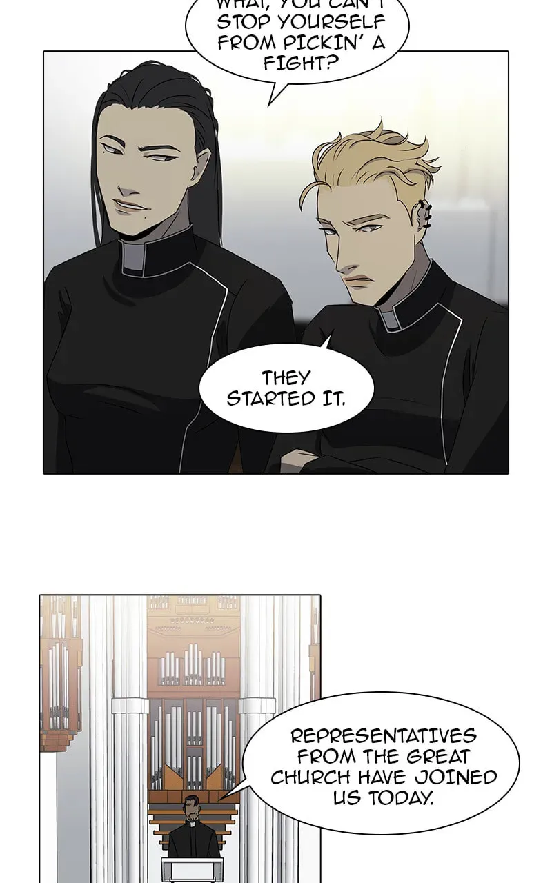 Covenant (Colored) Chapter 5 page 59 - 