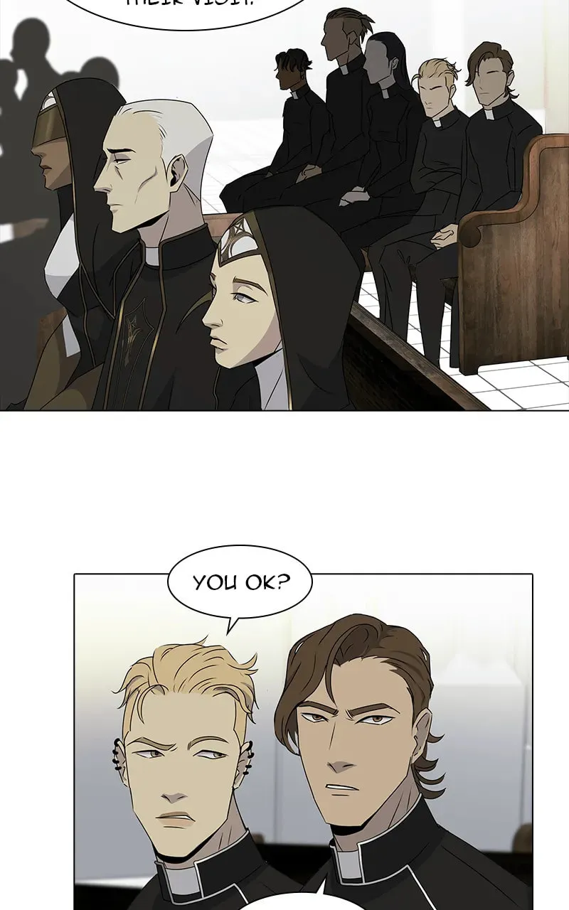 Covenant (Colored) Chapter 5 page 61 - 