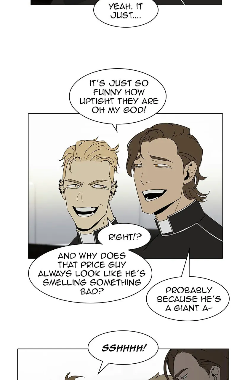 Covenant (Colored) Chapter 5 page 62 - 