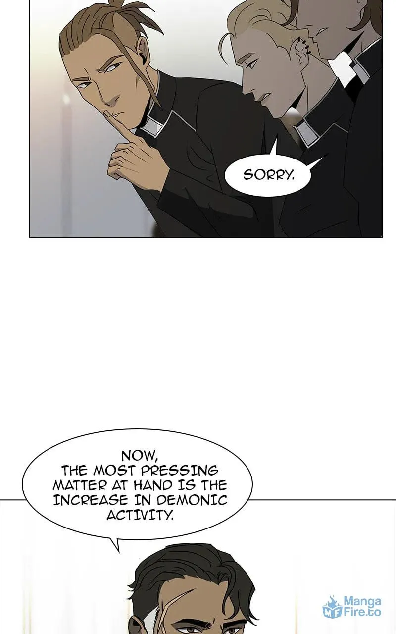Covenant (Colored) Chapter 5 page 63 - 