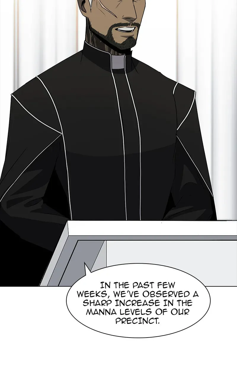 Covenant (Colored) Chapter 5 page 64 - 