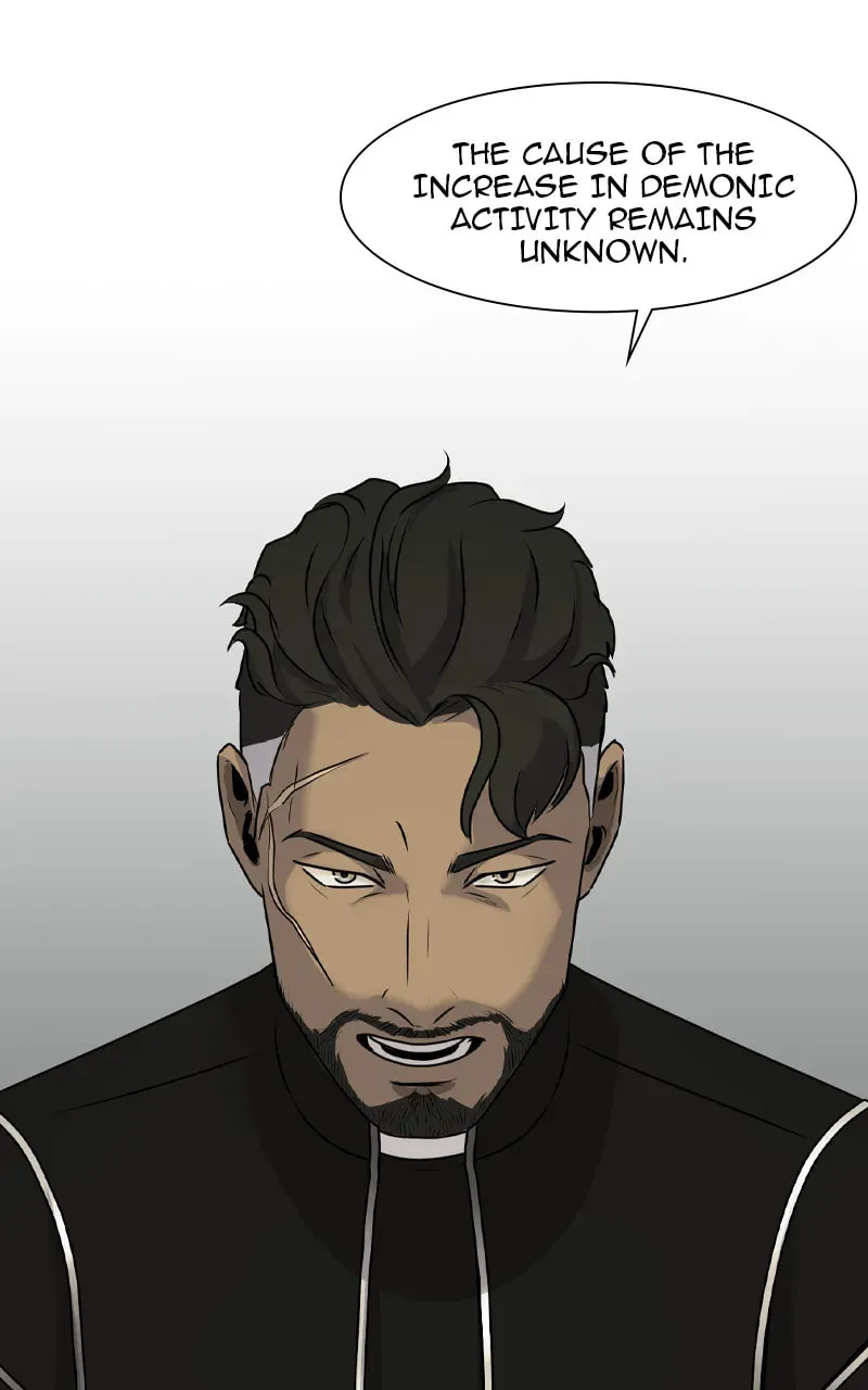 Covenant (Colored) Chapter 5 page 65 - 
