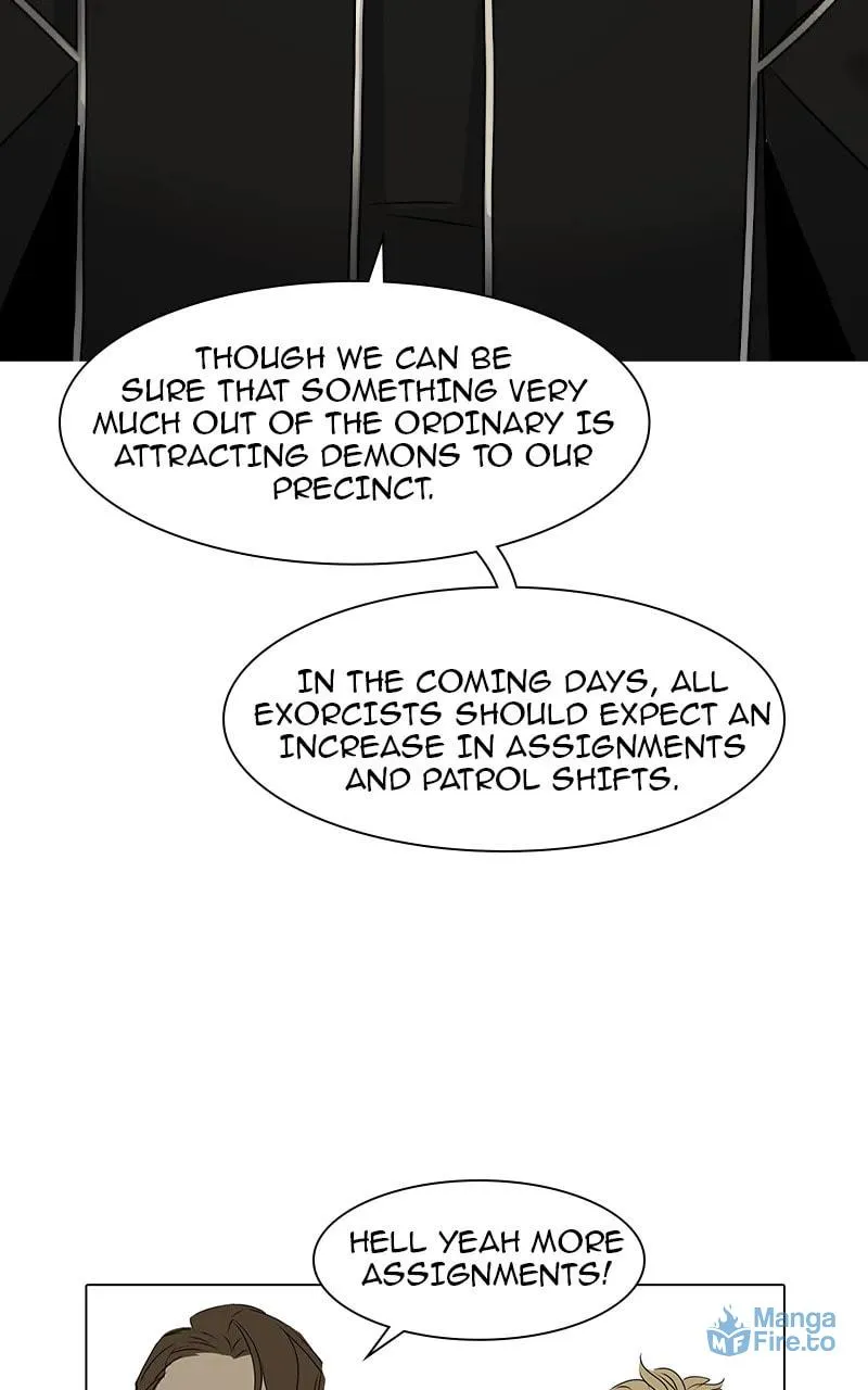 Covenant (Colored) Chapter 5 page 66 - 