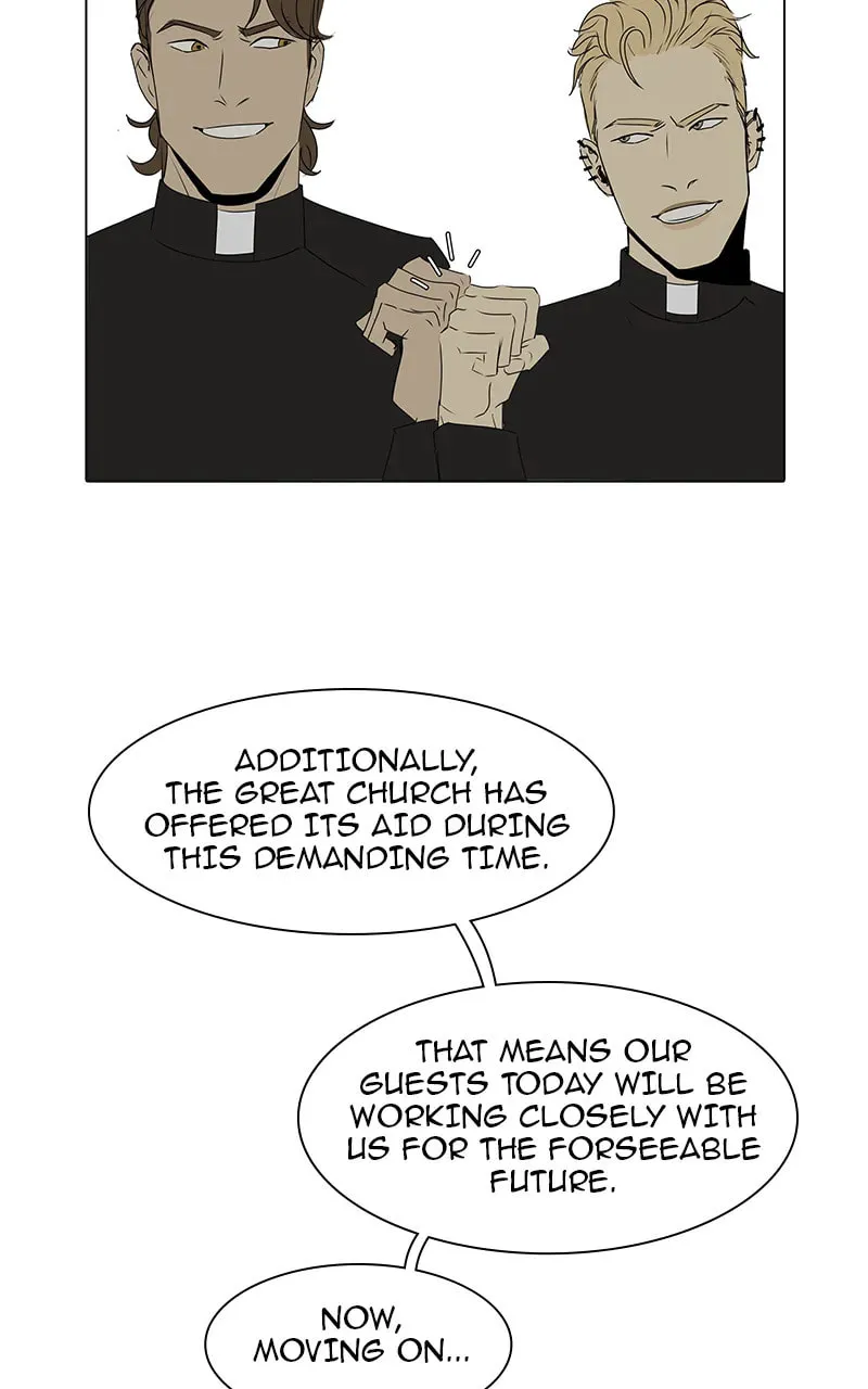 Covenant (Colored) Chapter 5 page 67 - 