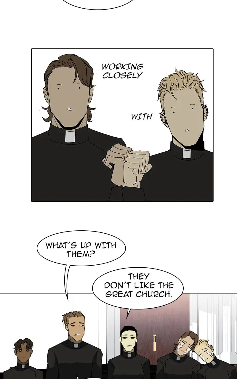 Covenant (Colored) Chapter 5 page 68 - 
