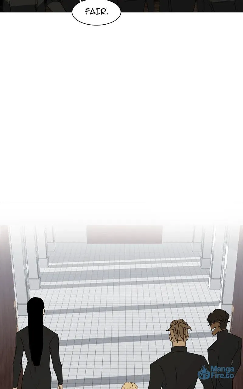 Covenant (Colored) Chapter 5 page 69 - 