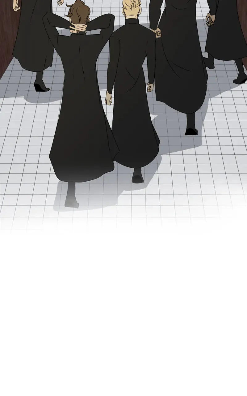 Covenant (Colored) Chapter 5 page 70 - 
