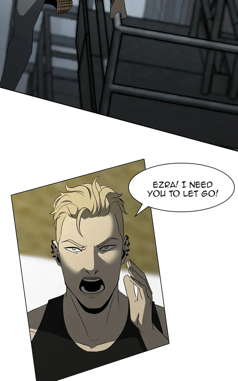 Covenant (Colored) Chapter 5 page 8 - 