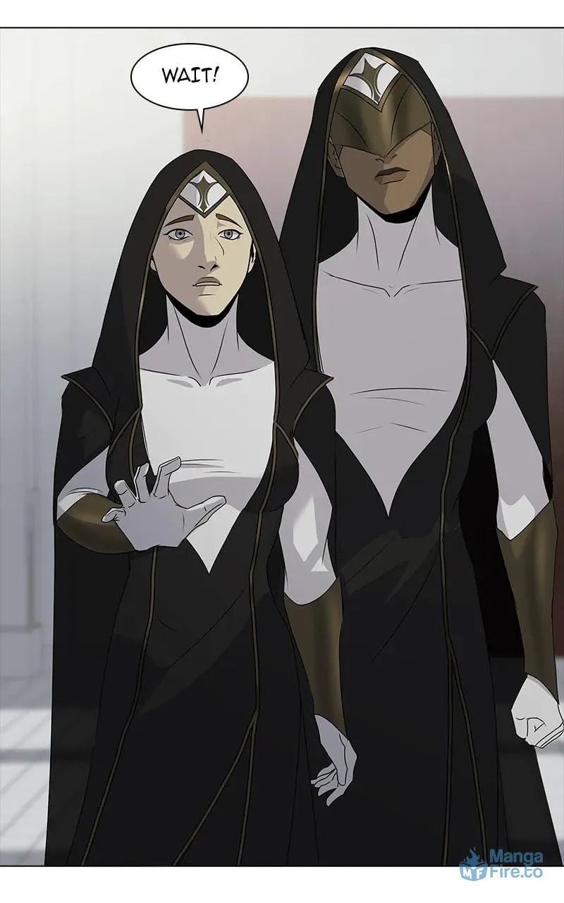 Covenant (Colored) Chapter 5 page 72 - 