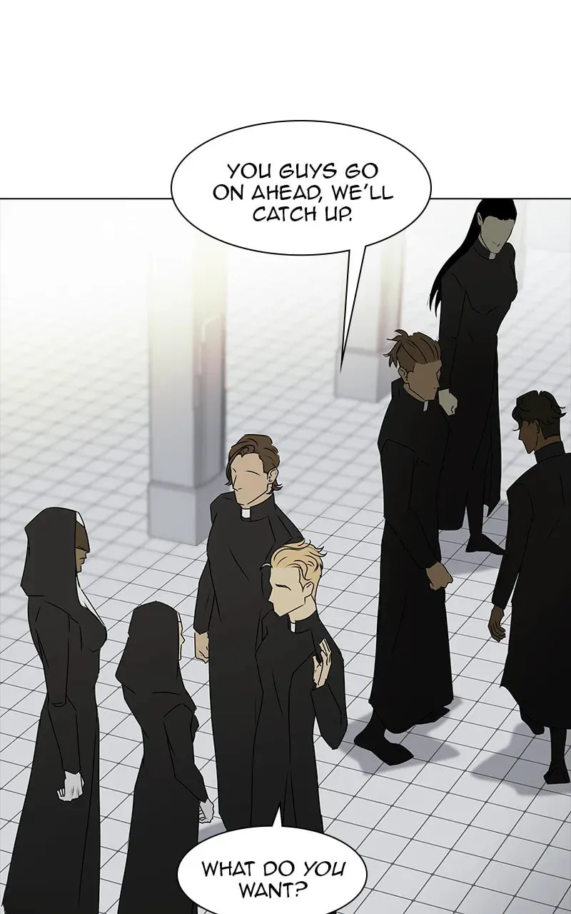 Covenant (Colored) Chapter 5 page 73 - 
