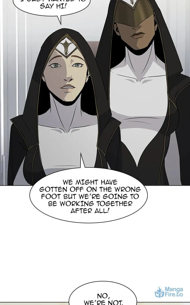 Covenant (Colored) Chapter 5 page 75 - 