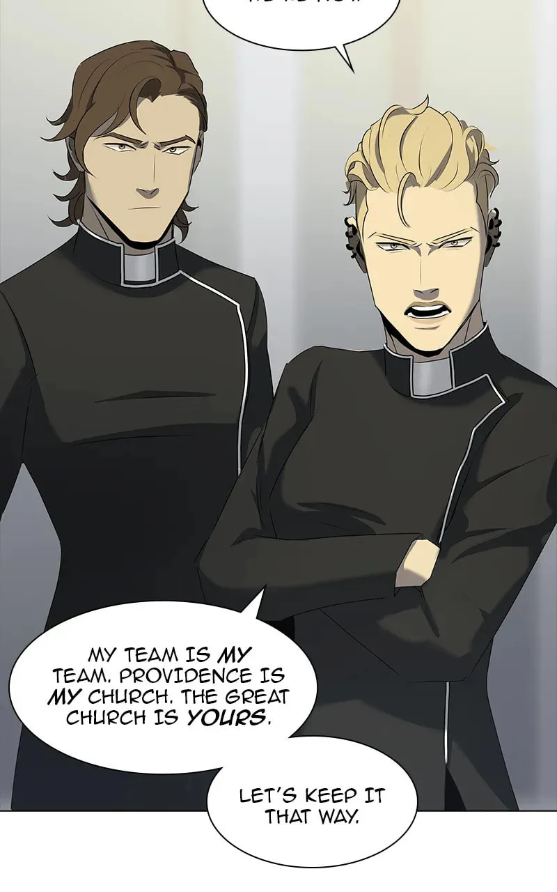 Covenant (Colored) Chapter 5 page 76 - 