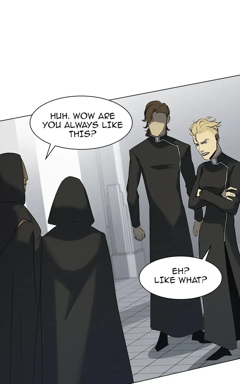 Covenant (Colored) Chapter 5 page 77 - 