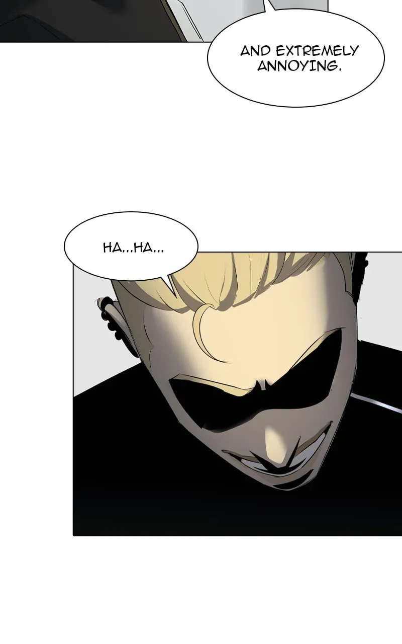 Covenant (Colored) Chapter 5 page 79 - 