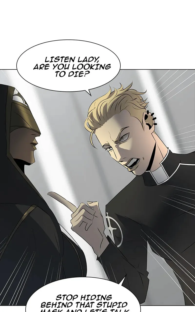Covenant (Colored) Chapter 5 page 80 - 