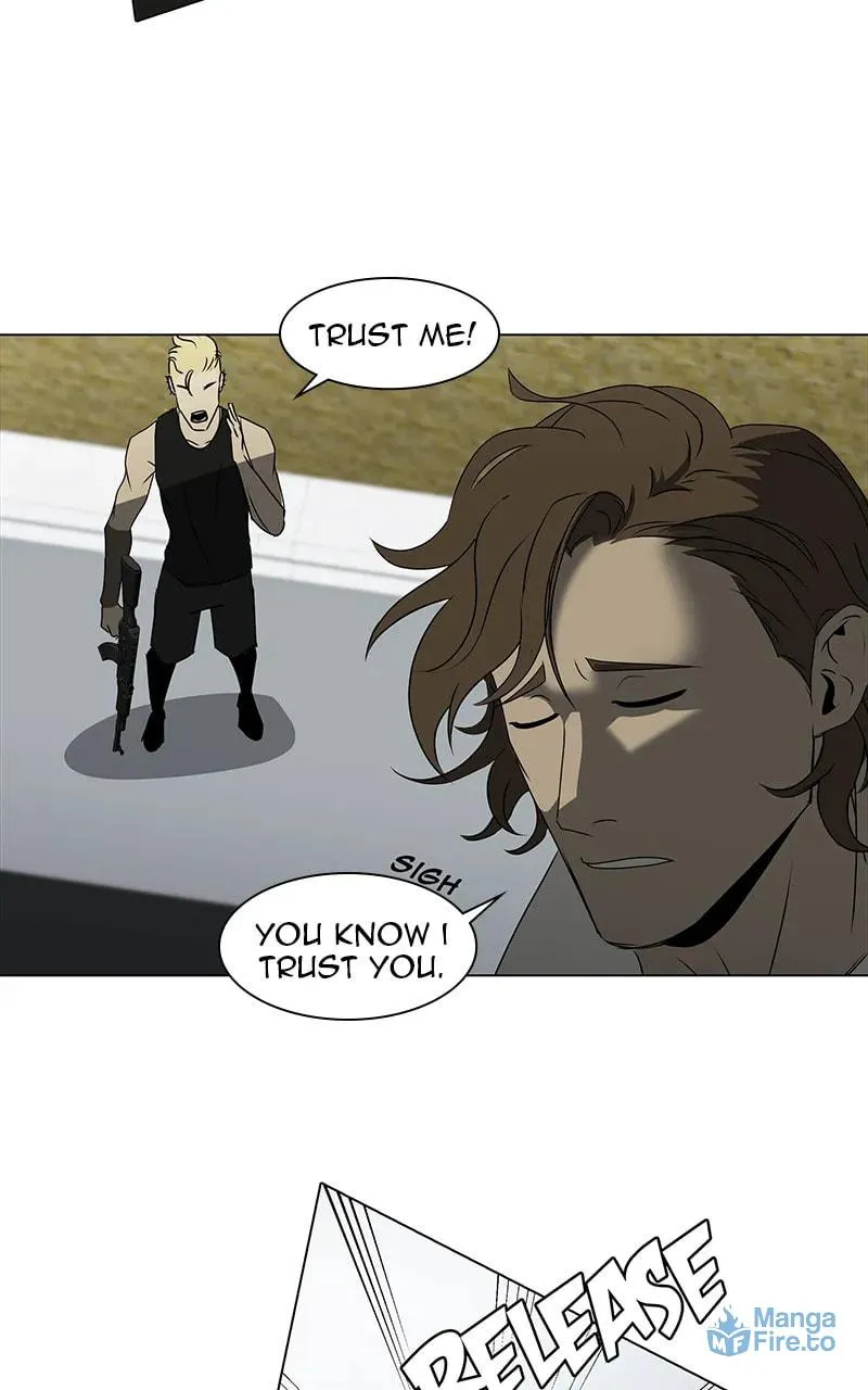 Covenant (Colored) Chapter 5 page 9 - 