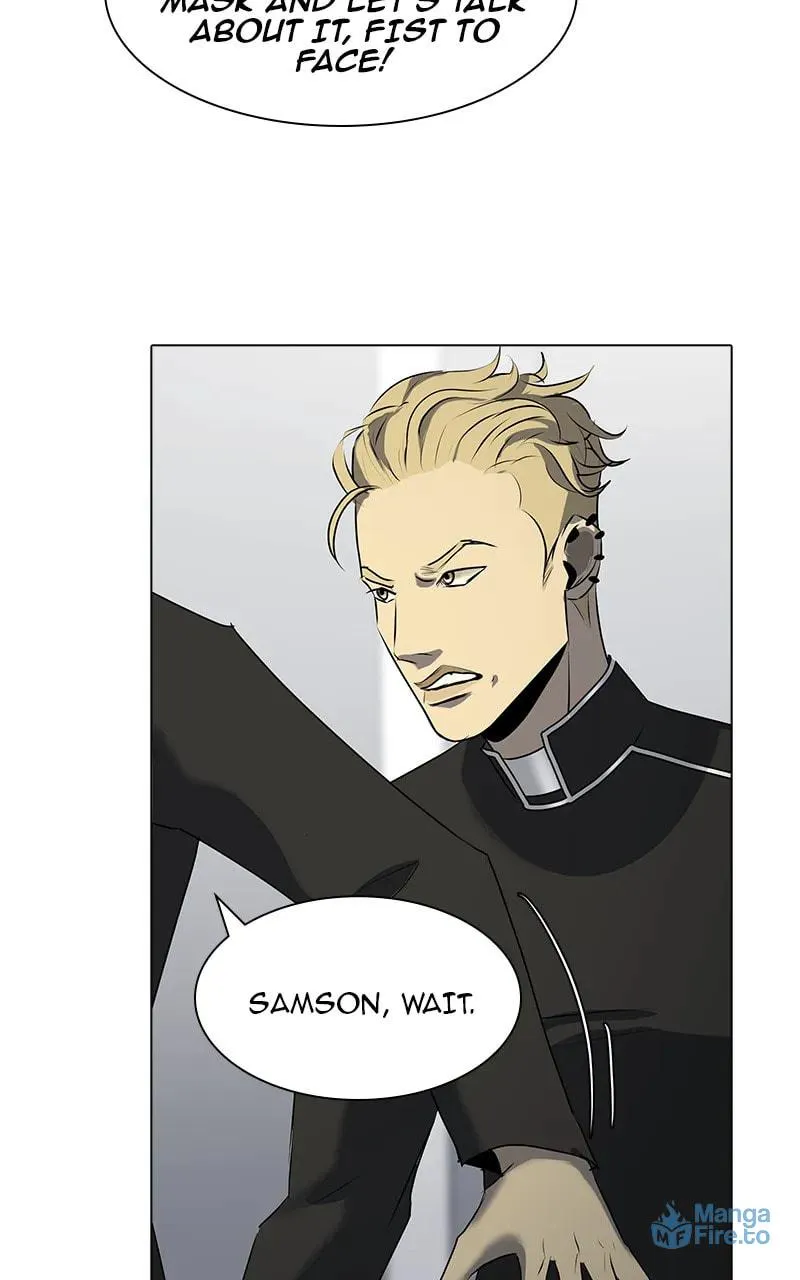 Covenant (Colored) Chapter 5 page 81 - 