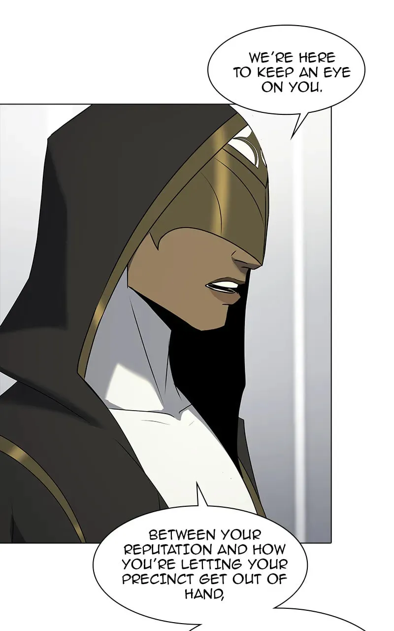 Covenant (Colored) Chapter 5 page 83 - 