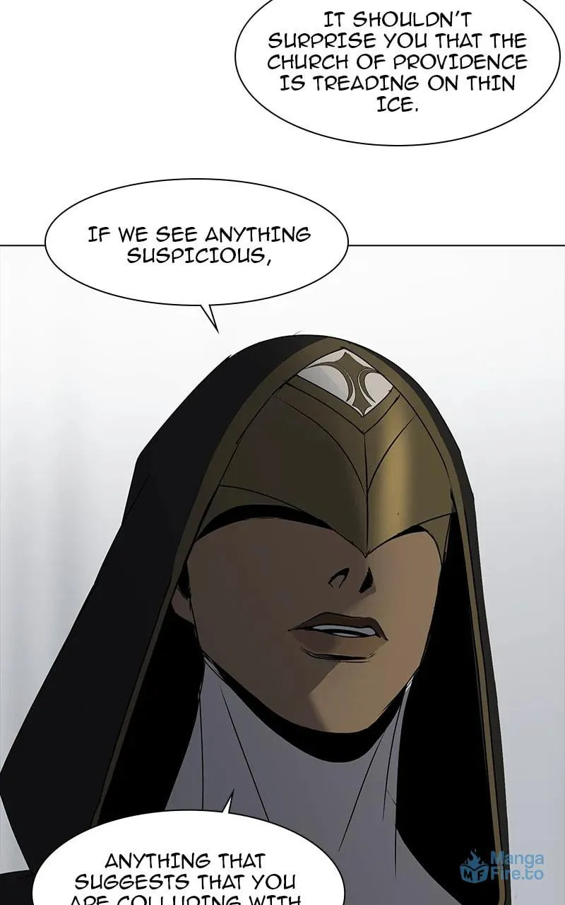 Covenant (Colored) Chapter 5 page 84 - 