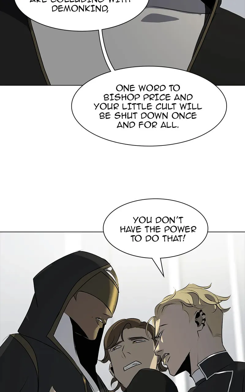 Covenant (Colored) Chapter 5 page 85 - 