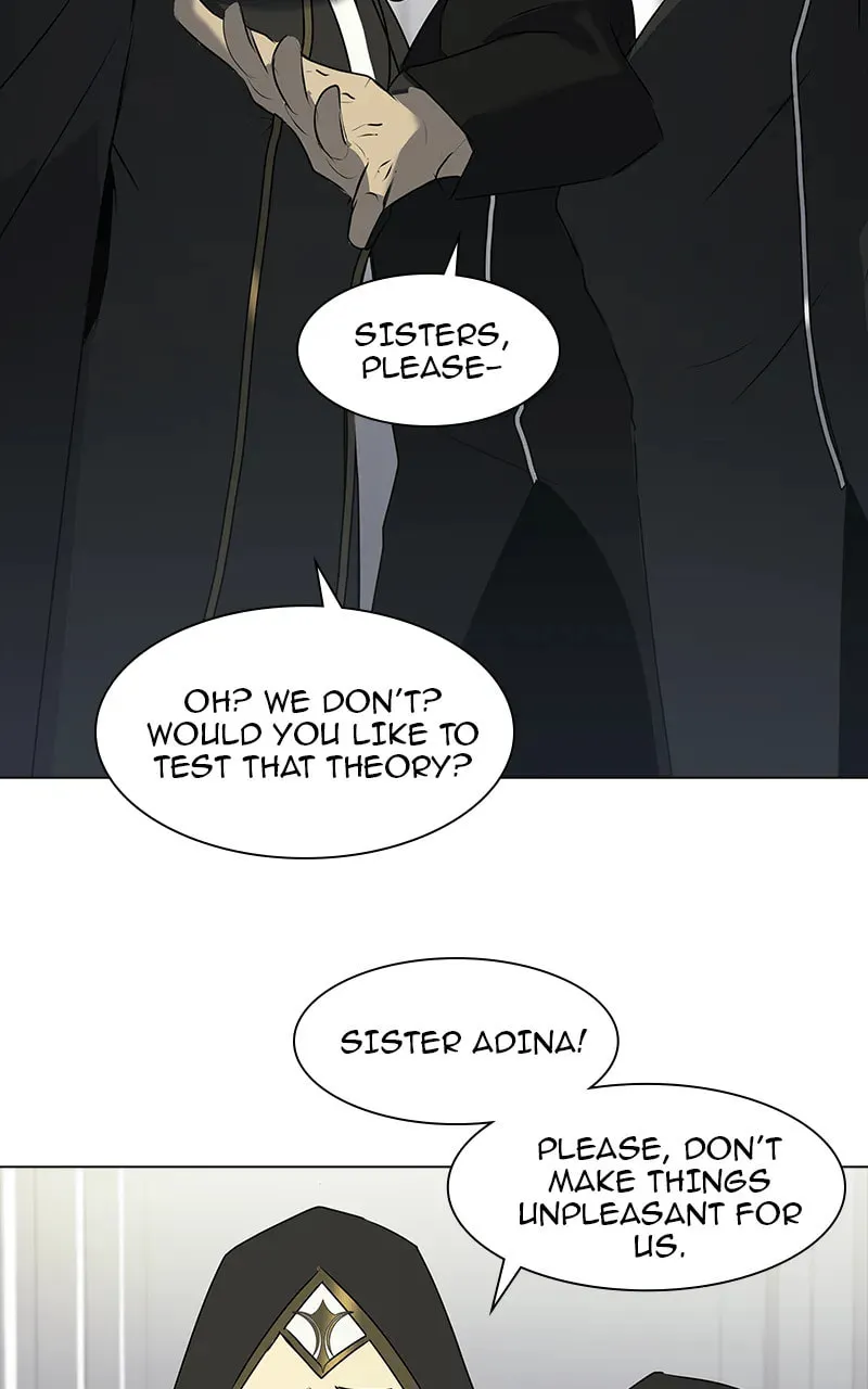 Covenant (Colored) Chapter 5 page 86 - 