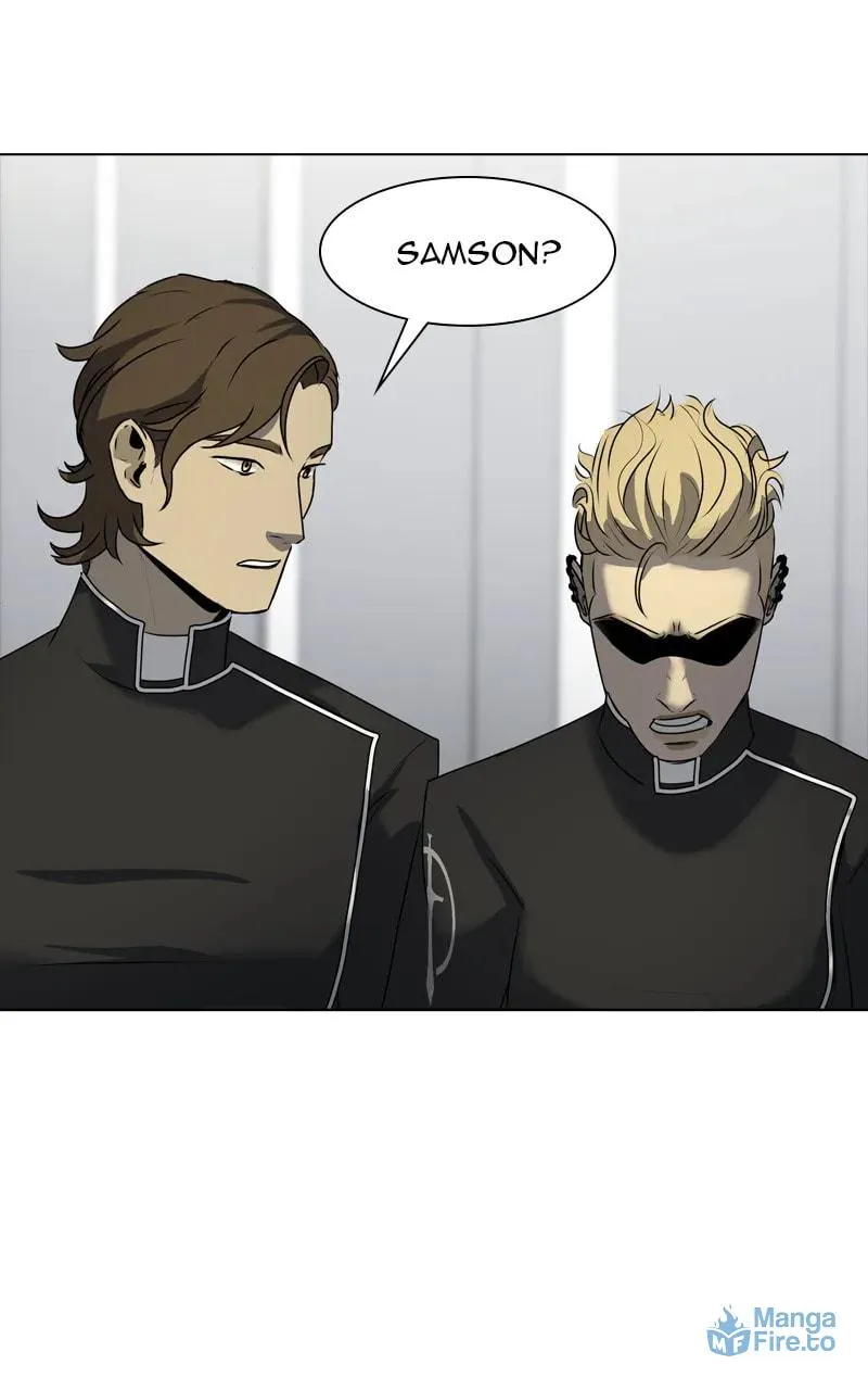 Covenant (Colored) Chapter 5 page 90 - 