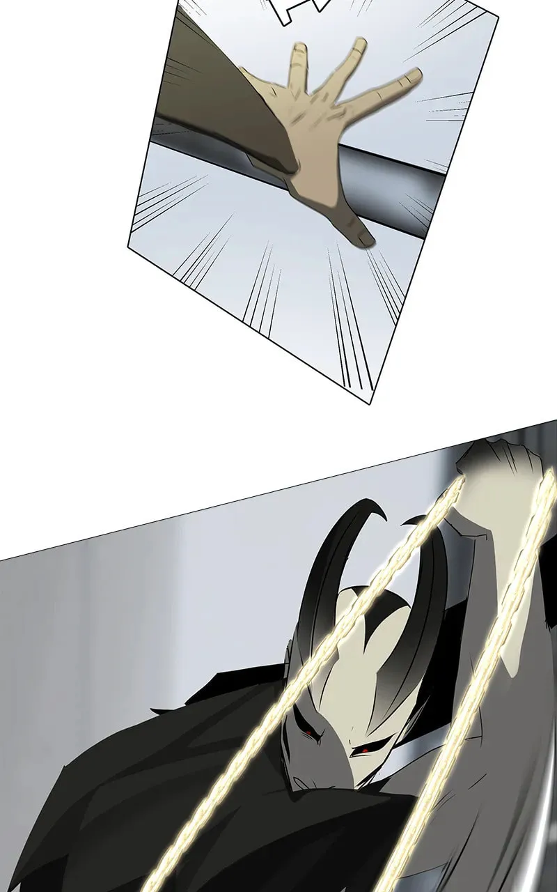 Covenant (Colored) Chapter 5 page 10 - 
