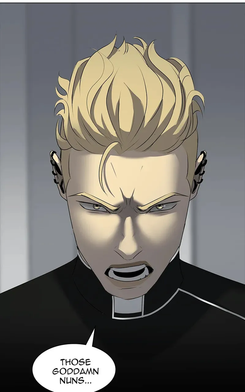Covenant (Colored) Chapter 5 page 91 - 