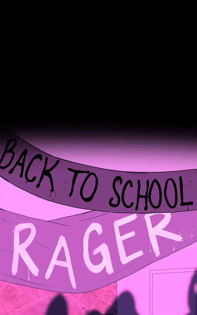 Covenant (Colored) Chapter 6 page 1 - 