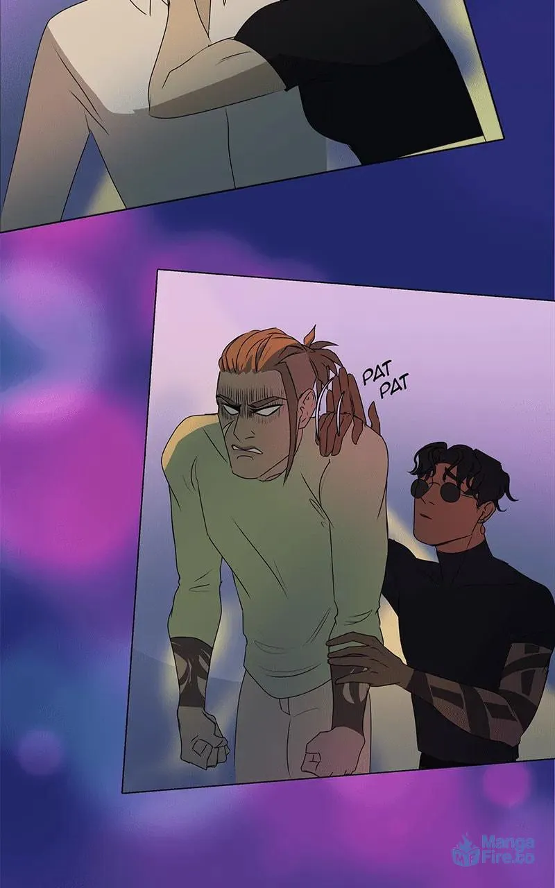 Covenant (Colored) Chapter 6 page 18 - 