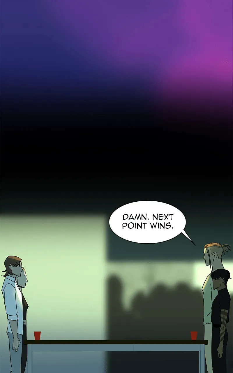 Covenant (Colored) Chapter 6 page 19 - 