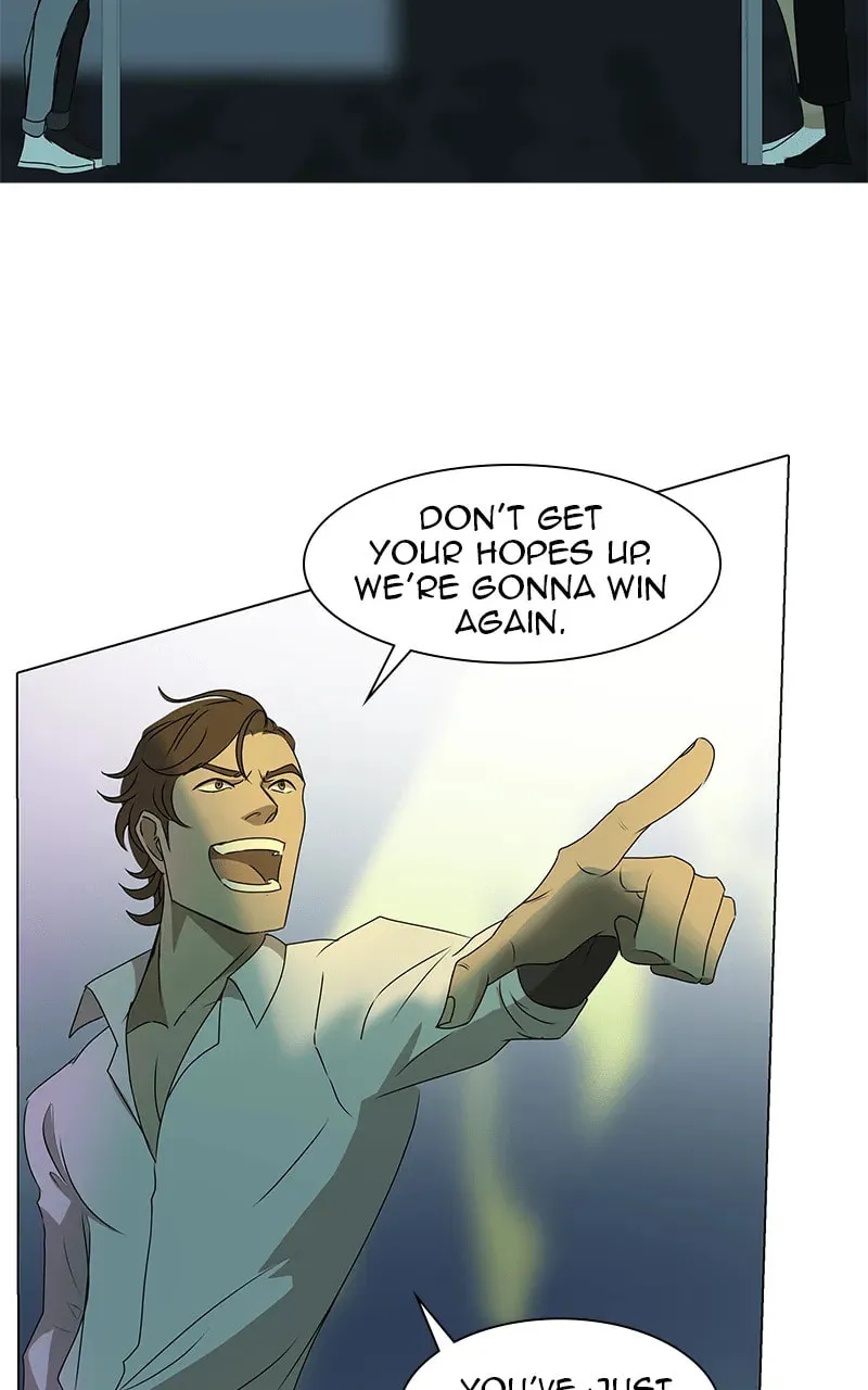Covenant (Colored) Chapter 6 page 20 - 