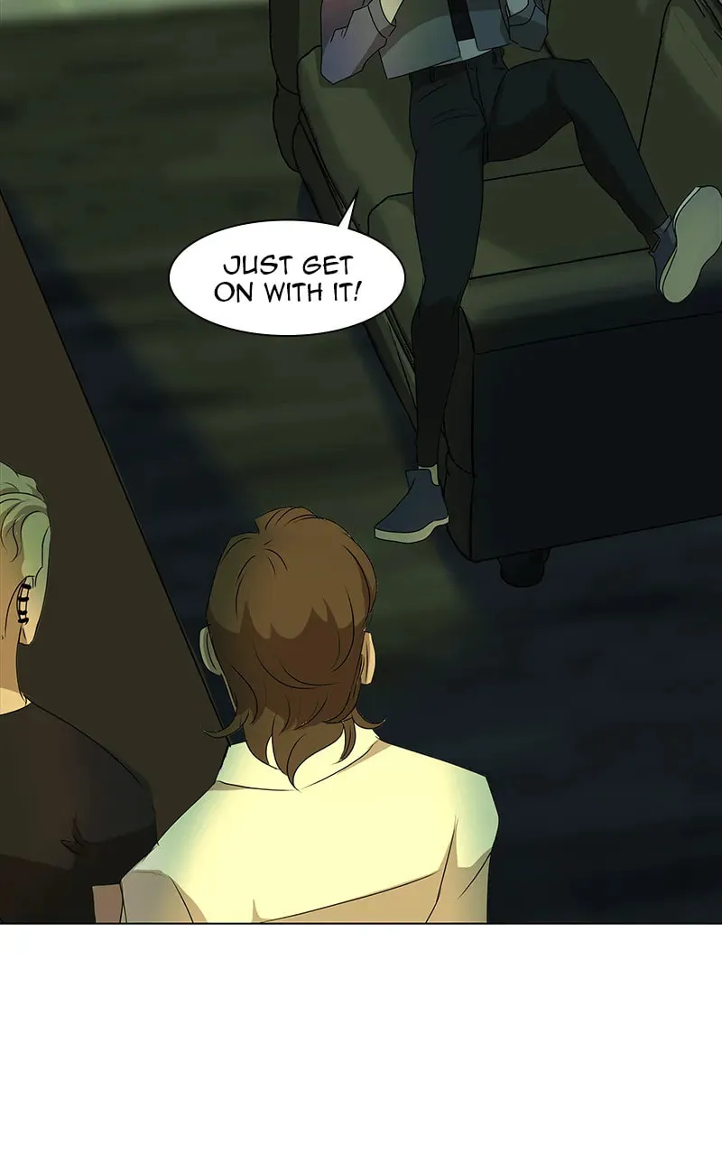Covenant (Colored) Chapter 6 page 23 - 