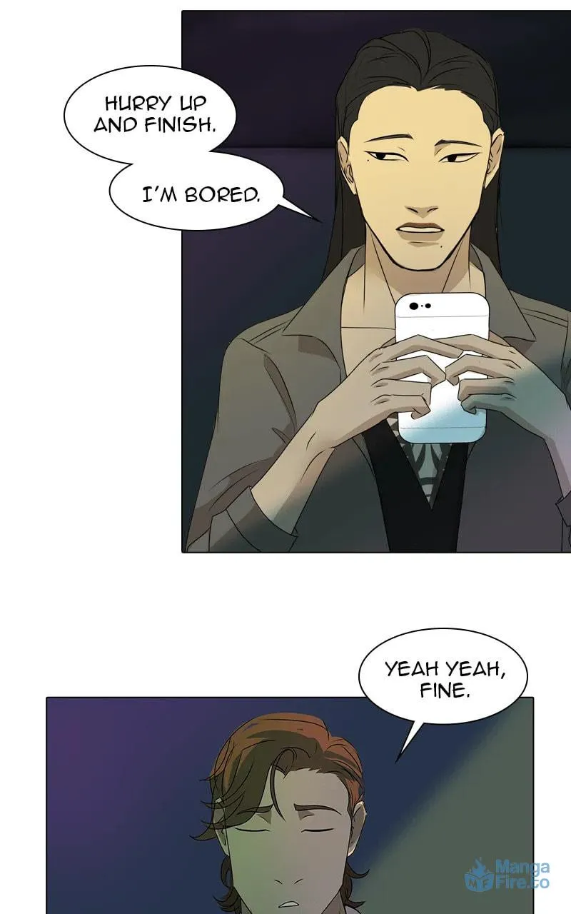Covenant (Colored) Chapter 6 page 24 - 
