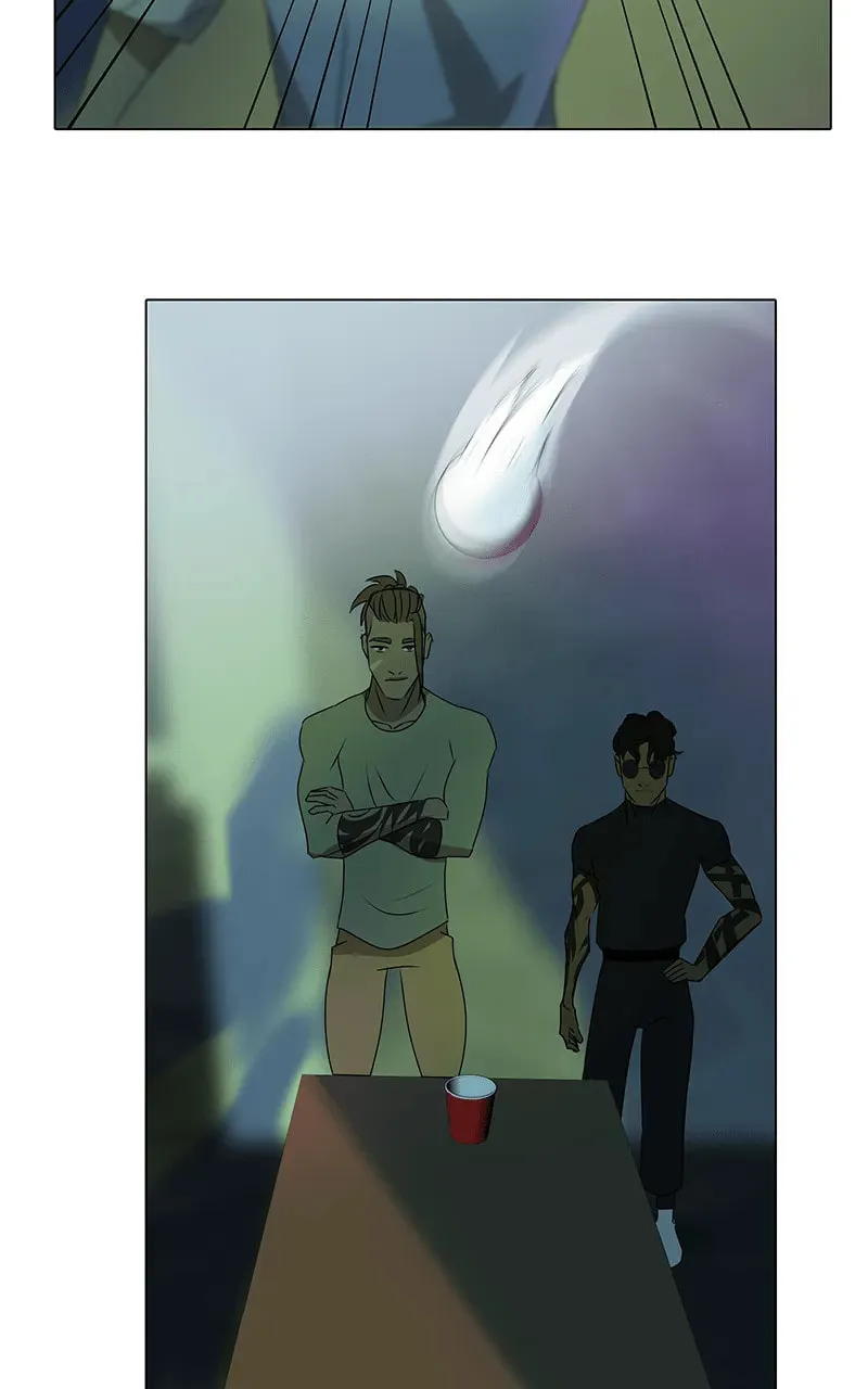 Covenant (Colored) Chapter 6 page 26 - 