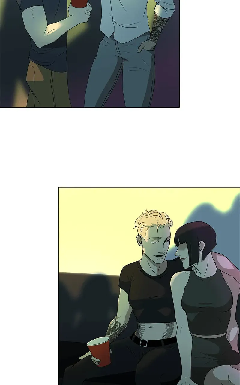 Covenant (Colored) Chapter 6 page 4 - 