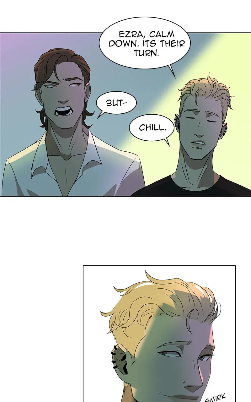 Covenant (Colored) Chapter 6 page 31 - 
