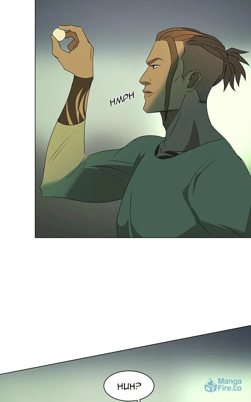 Covenant (Colored) Chapter 6 page 33 - 