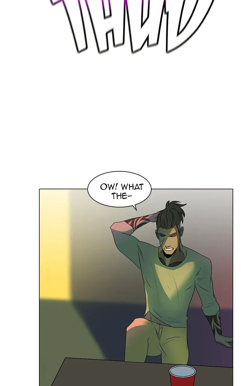 Covenant (Colored) Chapter 6 page 35 - 