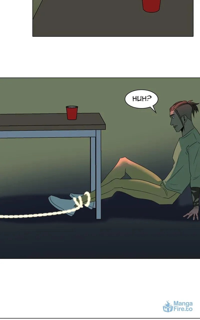 Covenant (Colored) Chapter 6 page 36 - 