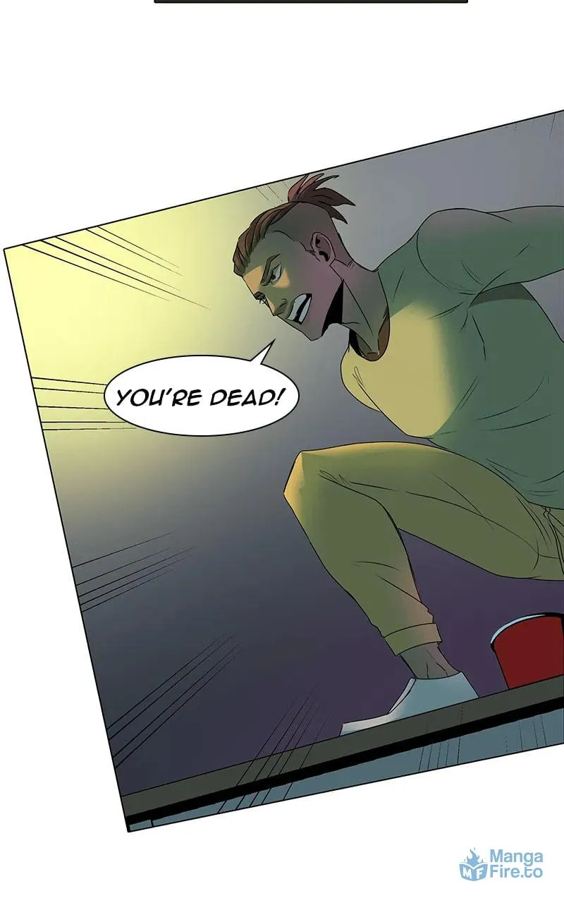 Covenant (Colored) Chapter 6 page 39 - 