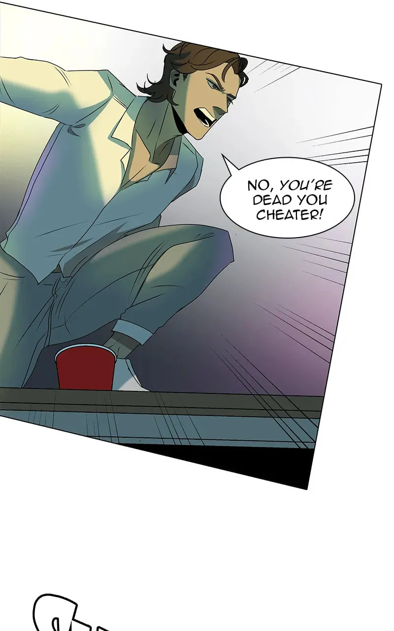 Covenant (Colored) Chapter 6 page 40 - 