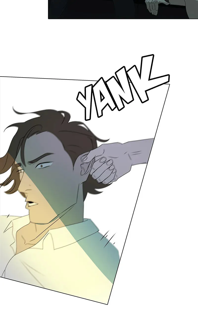 Covenant (Colored) Chapter 6 page 5 - 